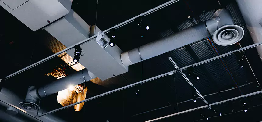 Our Air Duct Replacement Services in Wilmington, MA