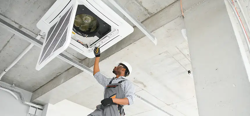 Efficient Multi‑Unit & HOA Annual Vent Cleaning Plans in Wilmington