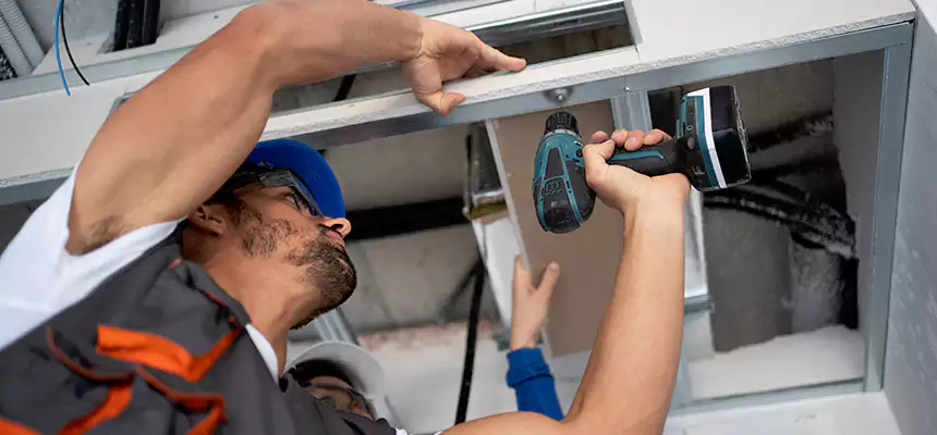 Our Apartment Air Duct Cleaning Services in Wilmington, MA