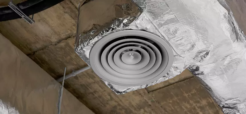 Our Basement Vent Cleaning Services in Wilmington, MA