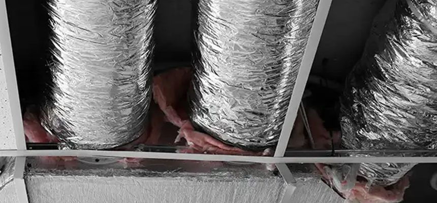 Scalable Commercial Multi‑Unit Dryer Vent Camera Inspection in Wilmington, MA