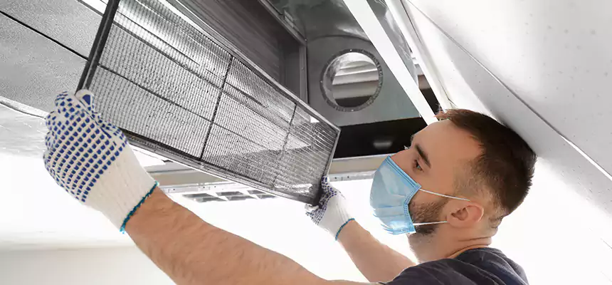 Our Home Duct Cleaning Services in Wilmington, MA  