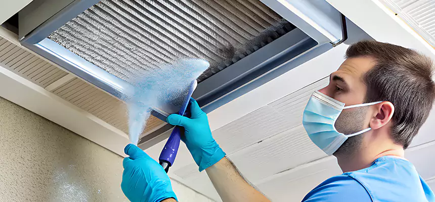 Our Home Ventilation Cleaning Services in Wilmington, MA