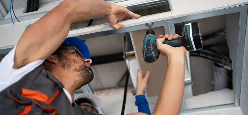 Our Improve Home Air Circulation Services in Wilmington, MA