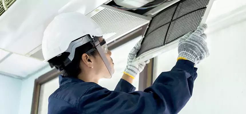 Our Mold & Mildew Removal from Air Ducts Services in Wilmington, MA