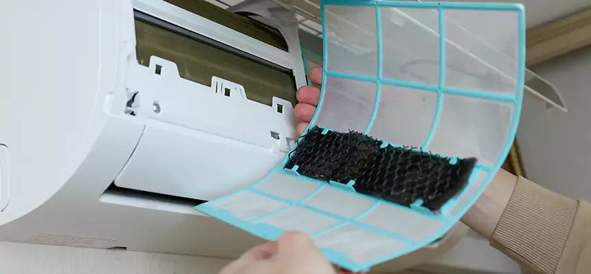 Gentle Ductwork Odor-Control Pet Dander Duct Cleaning in Wilmington, MA