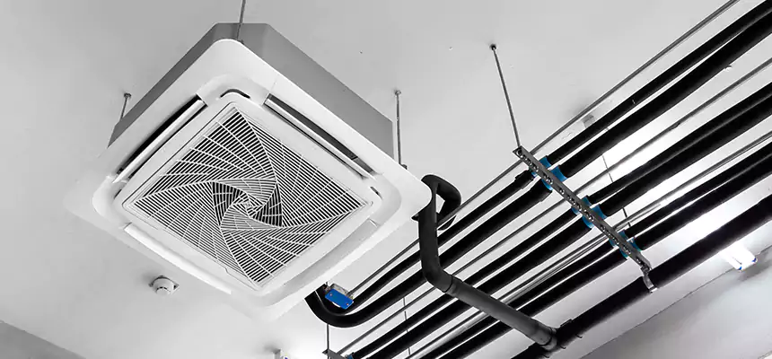 Our Smart AC Vent Controller Services in Wilmington, MA