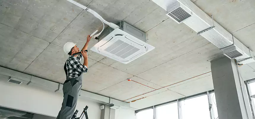 Our Wi Fi Connected Air Ducts Services in Wilmington, MA