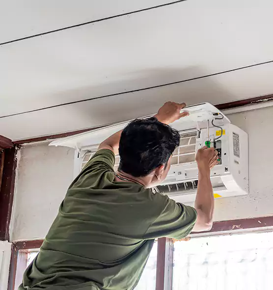 About Air Duct & AC Odor Removal in Wilmington, MA