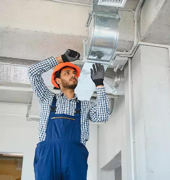 Professional Air Duct Cleaning Service in Wilmington, MA