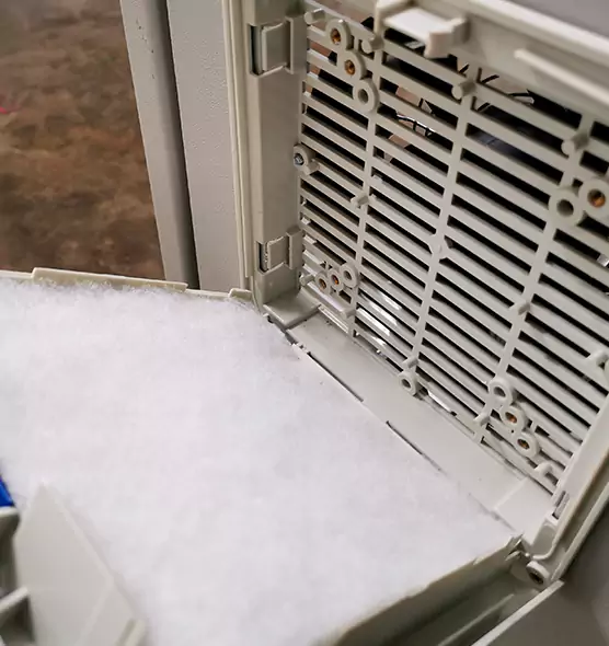 Professional Air Duct Expansion Solutions in Wilmington, MA