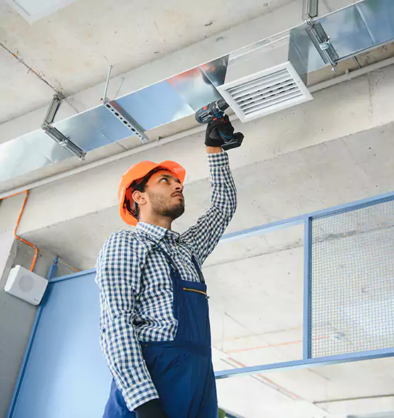 Welcome to Air Duct Cleaning & Repairs Wilmington — Your Local Air Duct Installation Specialists in Wilmington, MA