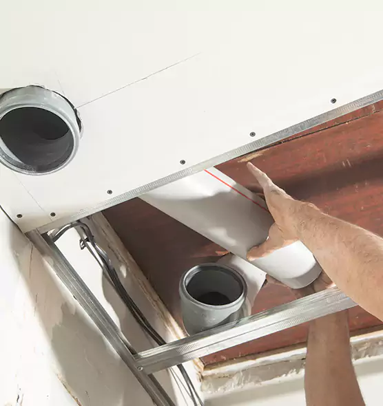 Professional Air Duct Replacement in Wilmington, MA