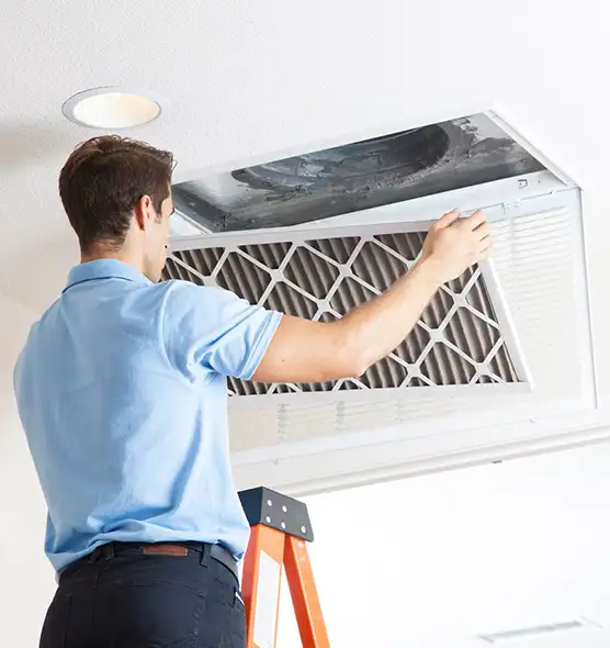 About Annual Dryer Vent Maintenance Wilmington, MA