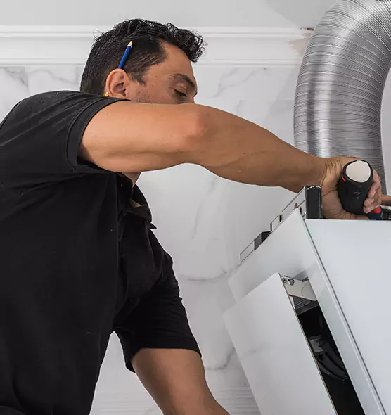 Trusted Bathroom Exhaust Duct Cleaning in Wilmington, MA