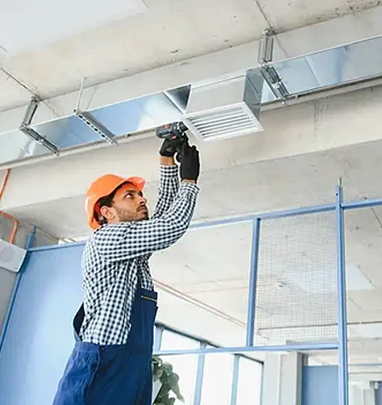 About Commercial Laundry Vent Cleaning in Wilmington, MA