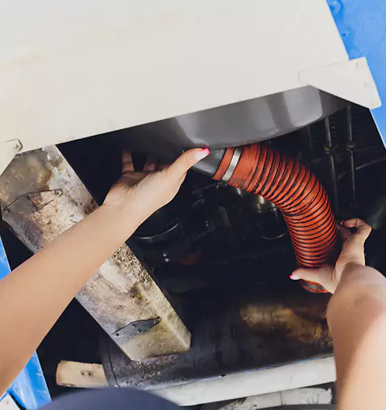 Professional Dryer Duct Pressure Testing in Wilmington, MA
