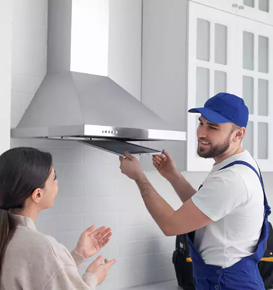 Professional Dryer Vent Cleaning Service in Wilmington, MA