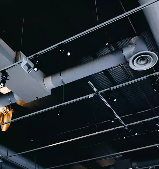 Professional Duct Cleaning For LEED Homes in Wilmington, MA