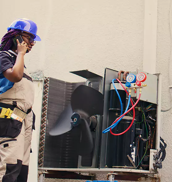 Professional Energy-Efficient HVAC Cleaning in Wilmington, MA