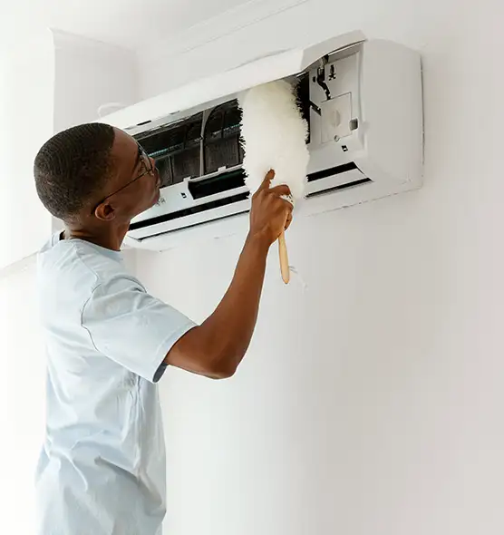 Professional Maximize AC Efficiency  in Wilmington, MA
