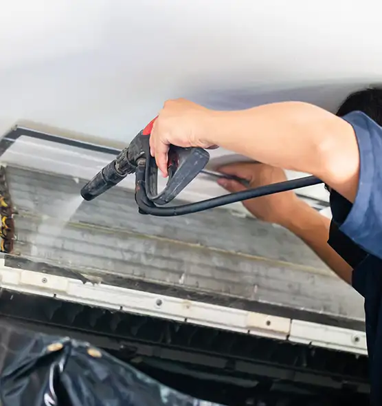 Welcome to Move-in/Move-out Duct Cleaning Services in Wilmington, MA