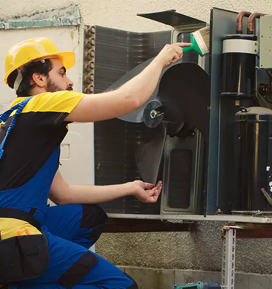 Top-Rated New Room Vent Extension in Wilmington, MA