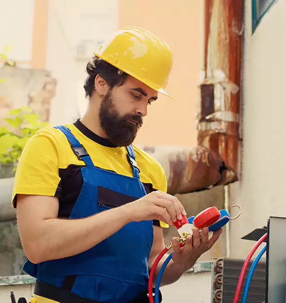 About Smart HVAC Installation in Wilmington, MA