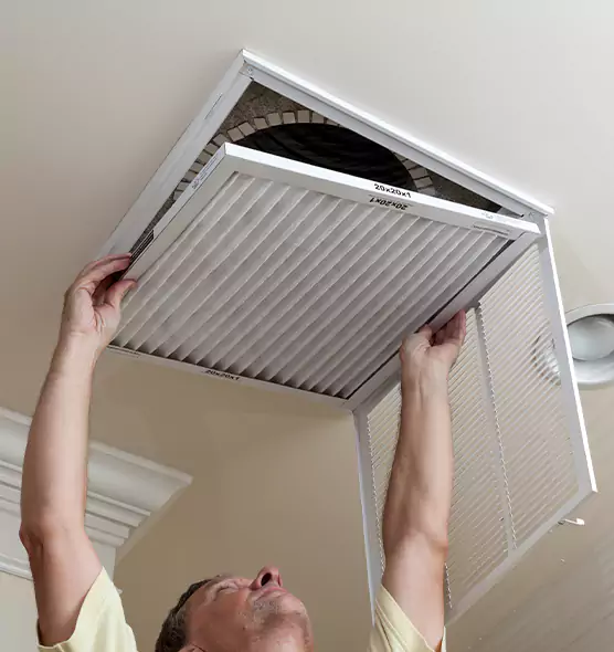 Trusted Vent Shaft Cleaning Expert in Wilmington, MA