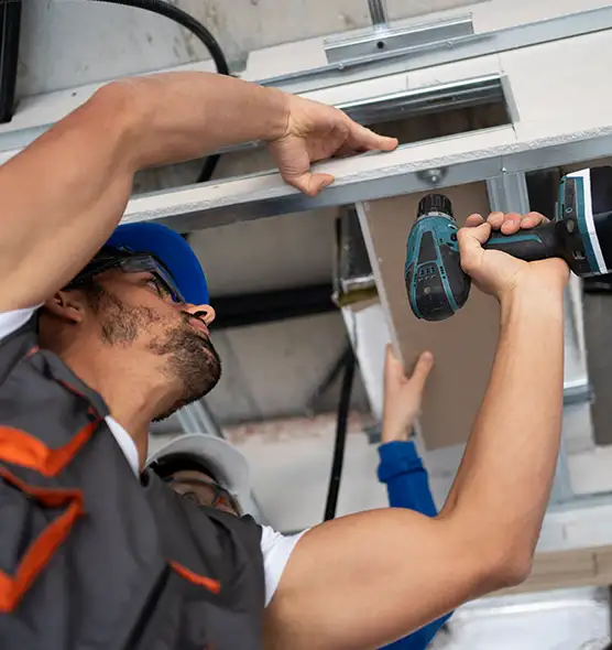 About Vent Smoke Odor Elimination in Wilmington, MA