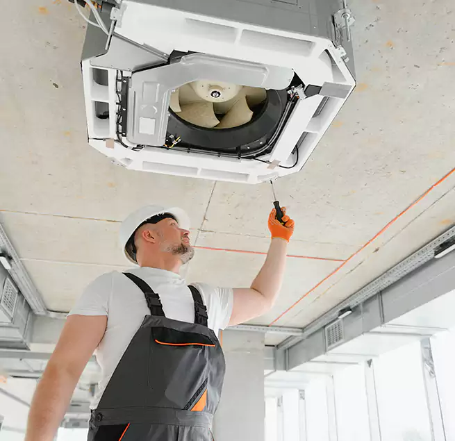 Why Homeowners & Businesses Trust Us in Wilmington, MA?