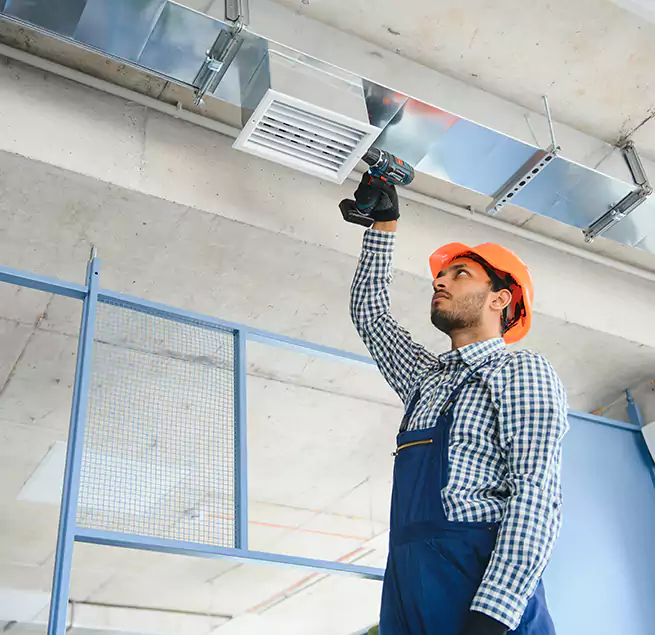 Why Homeowners & Businesses Trust Us in Wilmington, MA?