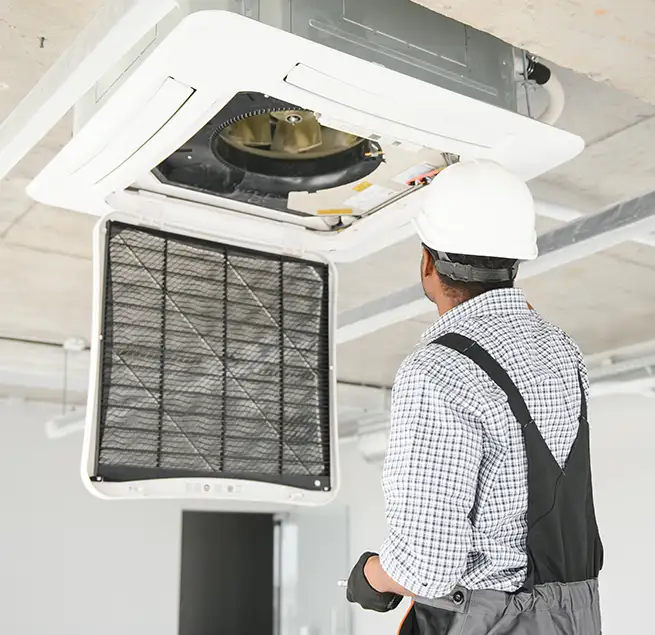 Why Homeowners & Businesses Trust Us in Wilmington, MA?