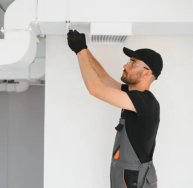 Why Homeowners & Businesses Trust Us in Wilmington, MA?