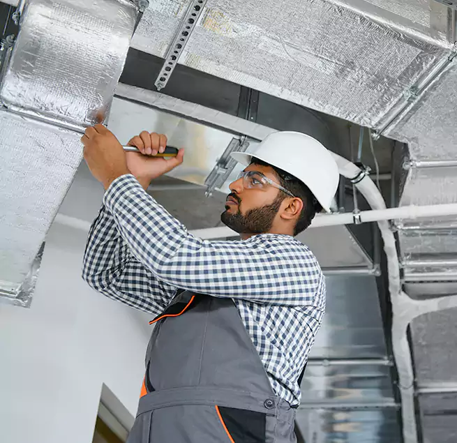 Why Homeowners & Businesses Trust Us Wilmington, MA