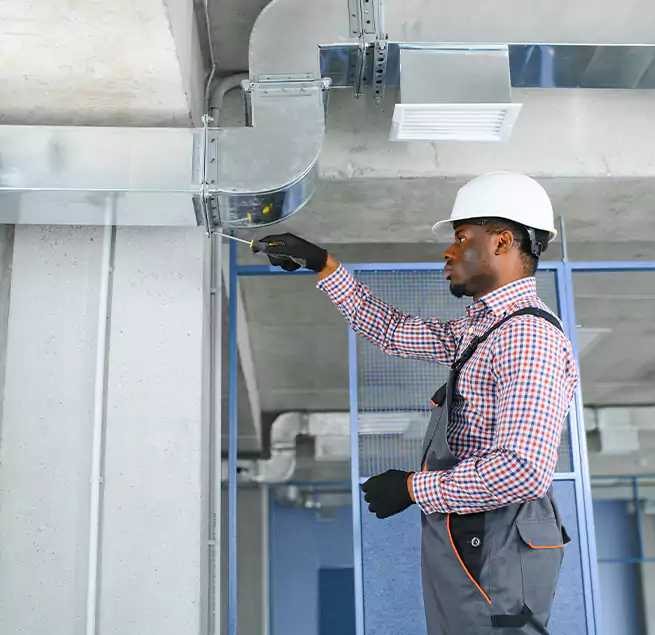 Why Homeowners & Businesses Trust Us Wilmington, MA