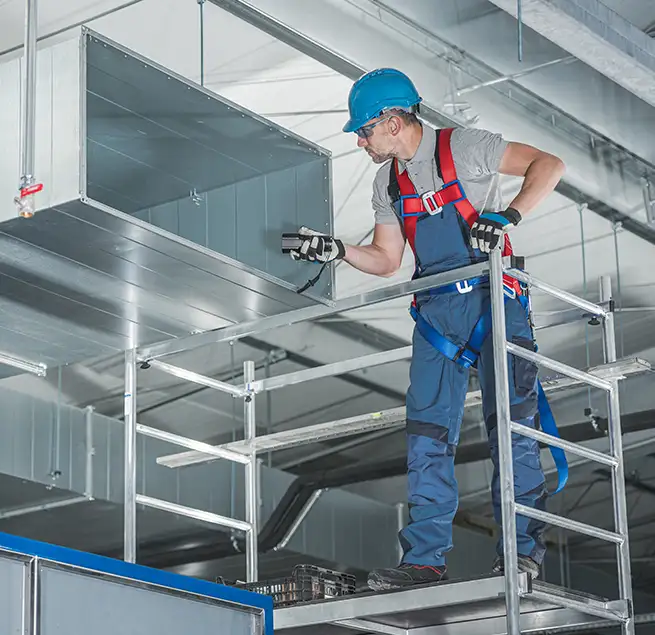 Why Homeowners & Businesses Trust Us in Wilmington, MA?