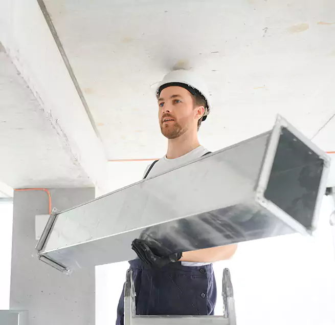 Why Homeowners & Businesses Trust Us in Wilmington, MA