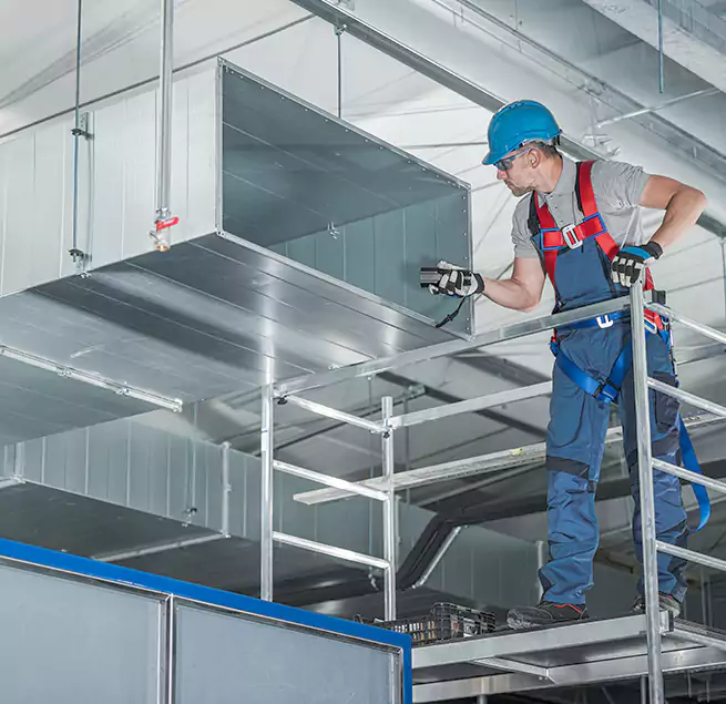 Why Homeowners & Businesses Trust Us in Wilmington, MA?