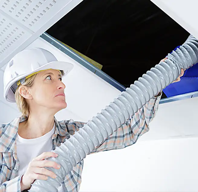 Why Homeowners & Businesses Trust Us Wilmington, MA