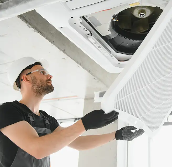 Why Homeowners & Businesses Trust Us in Wilmington, MA?