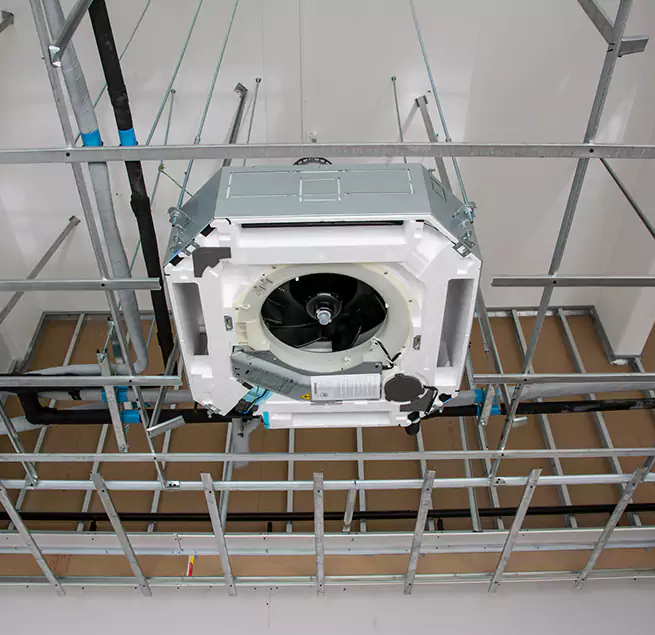 Why Homeowners & Businesses Trust Us in Wilmington, MA?