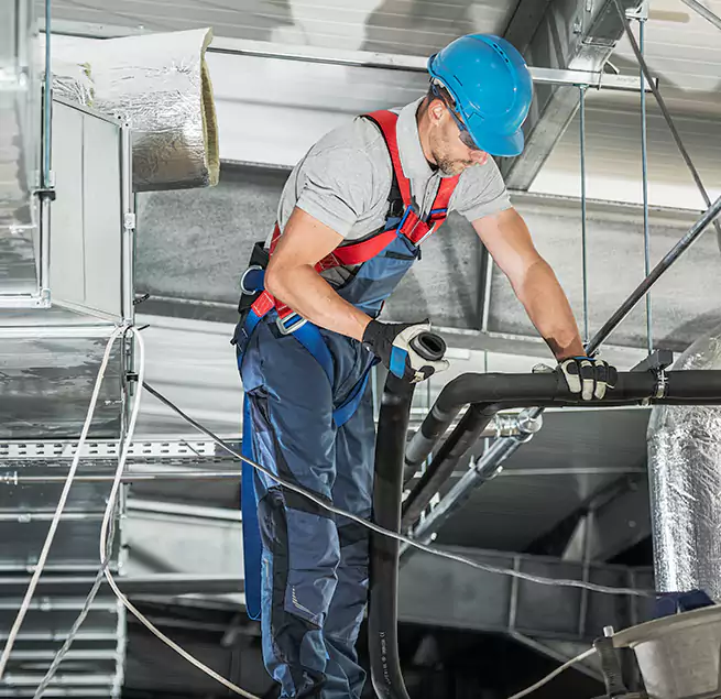 Why Homeowners & Businesses Trust Us in Wilmington, MA?