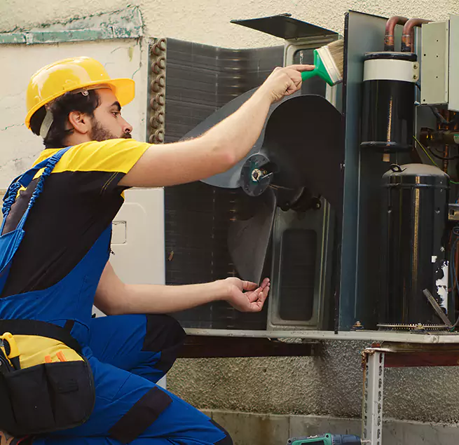 Why Homeowners Businesses Trust Us in Wilmington, MA?