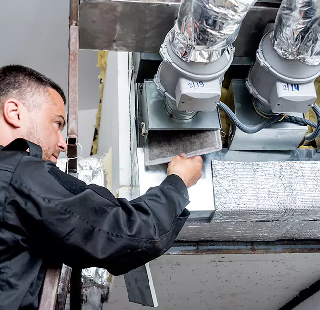  Why Homeowners & Businesses Trust Us in Wilmington, MA?