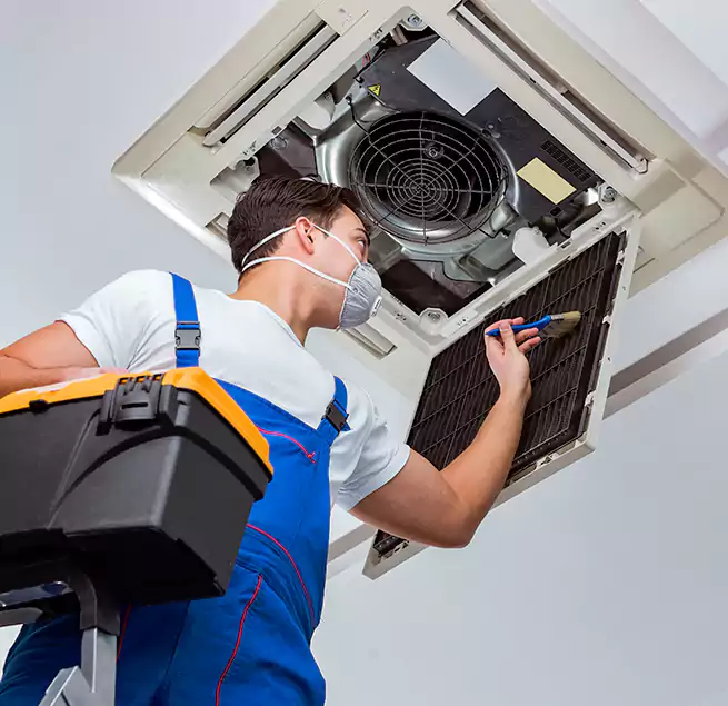 Why Homeowners & Businesses Trust Us in Wilmington, MA