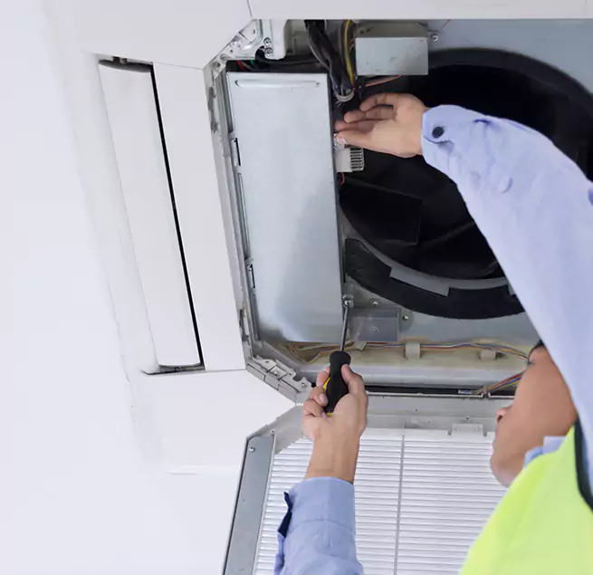 Why Homeowners & Businesses Trust Us in Wilmington, MA?