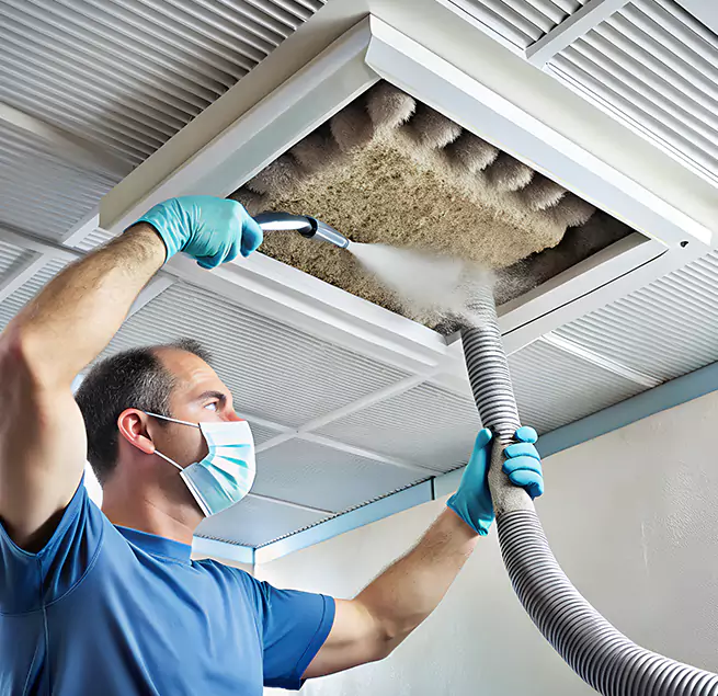 Why Homeowners Businesses Trust Us in Wilmington, MA