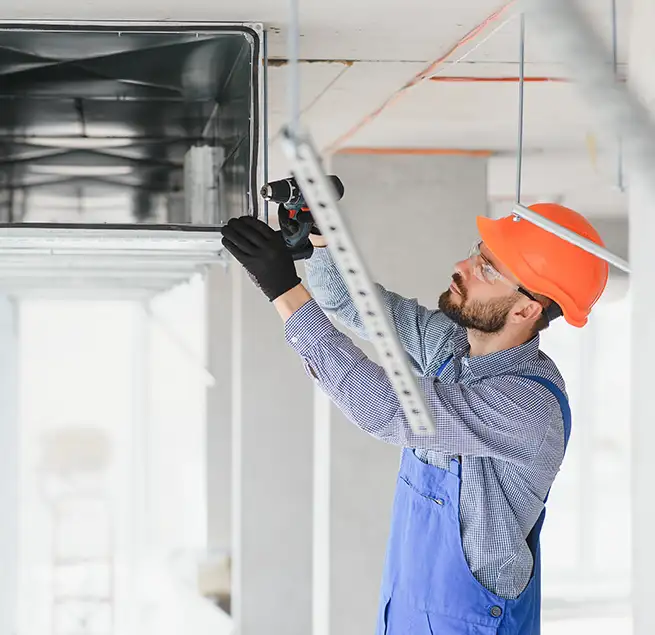  Why Homeowners Businesses Trust Us Wilmington, MA