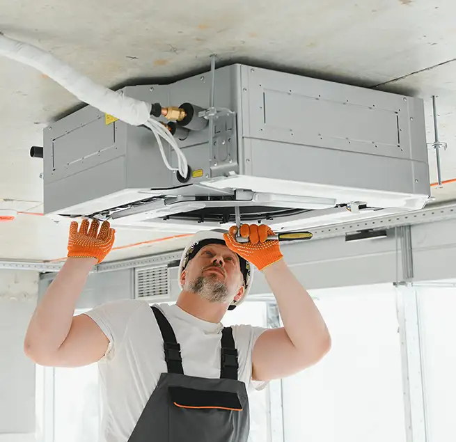 Why Homeowners & Businesses Trust Us Wilmington, MA